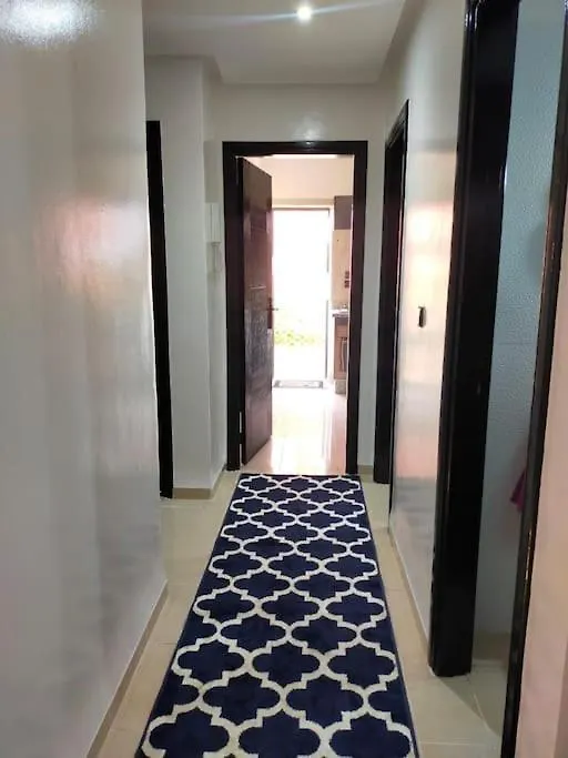 Chez Joudia Et Mamoun Lägenhet Marrakesh 0*,  Marocko